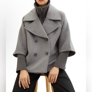 Tom Tailor Cape Jacket